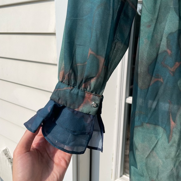 Stone cold fox vicious slip dress for free people - Picture 8 of 11